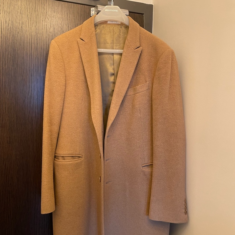 Super high quality coat from Armani in great condition